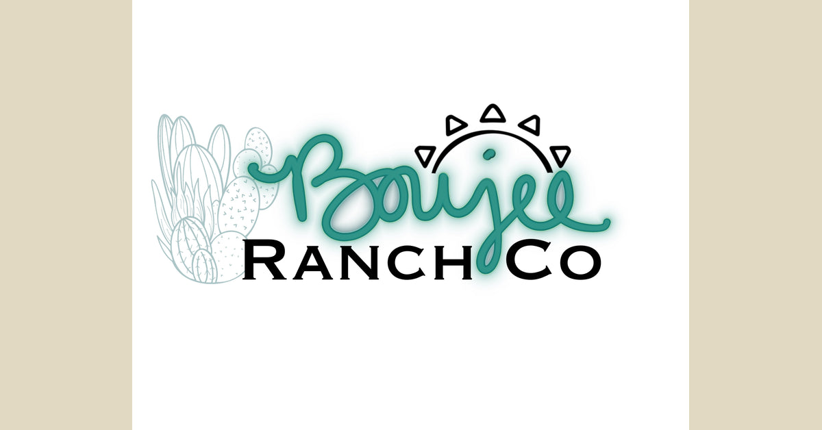 Fringe Fanny – Boujee Ranch Co