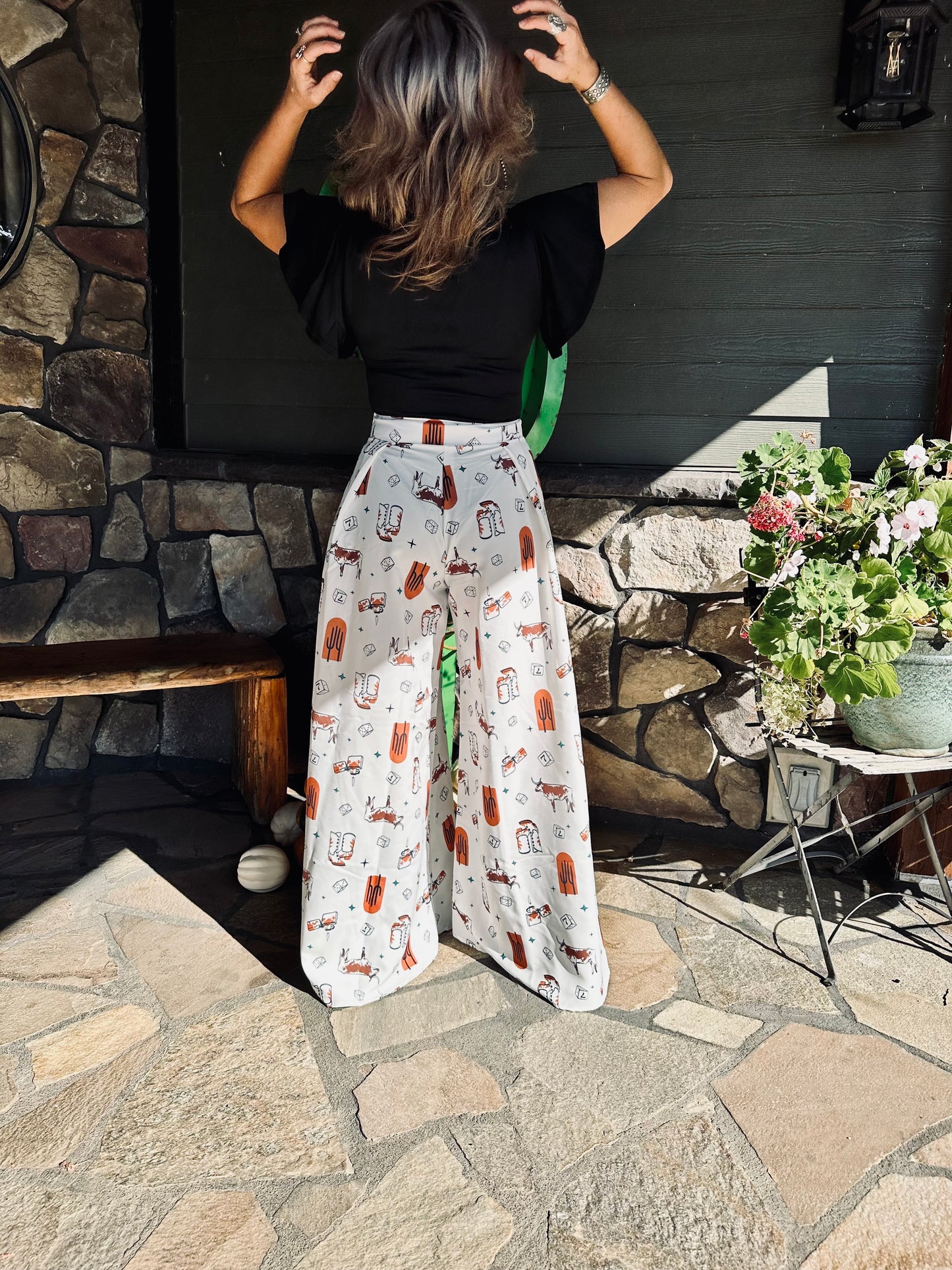 Vegas Pants