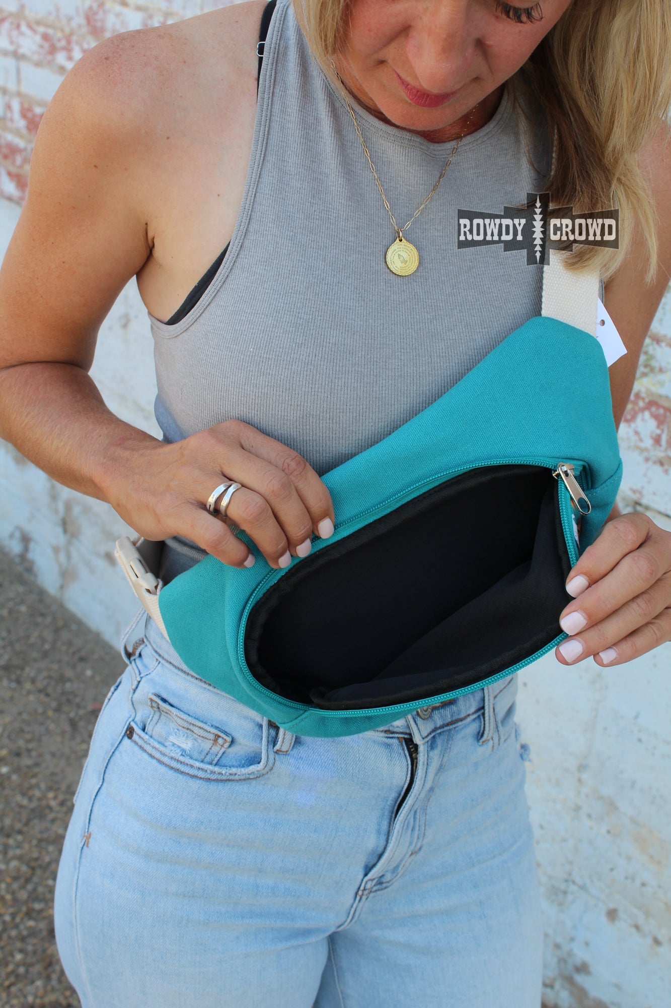 Boujee best sale fanny pack