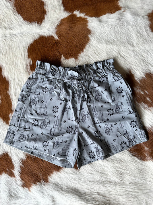 Roan Shorts