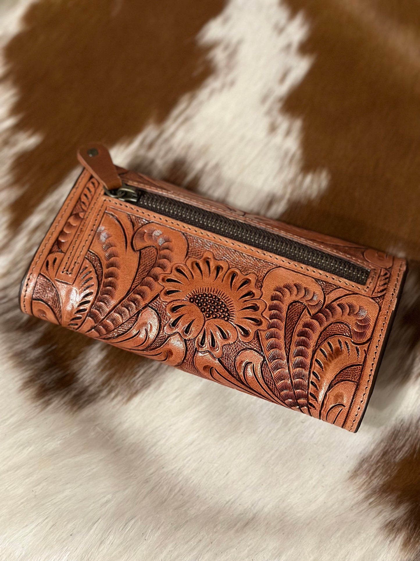 Rosalie Wallet