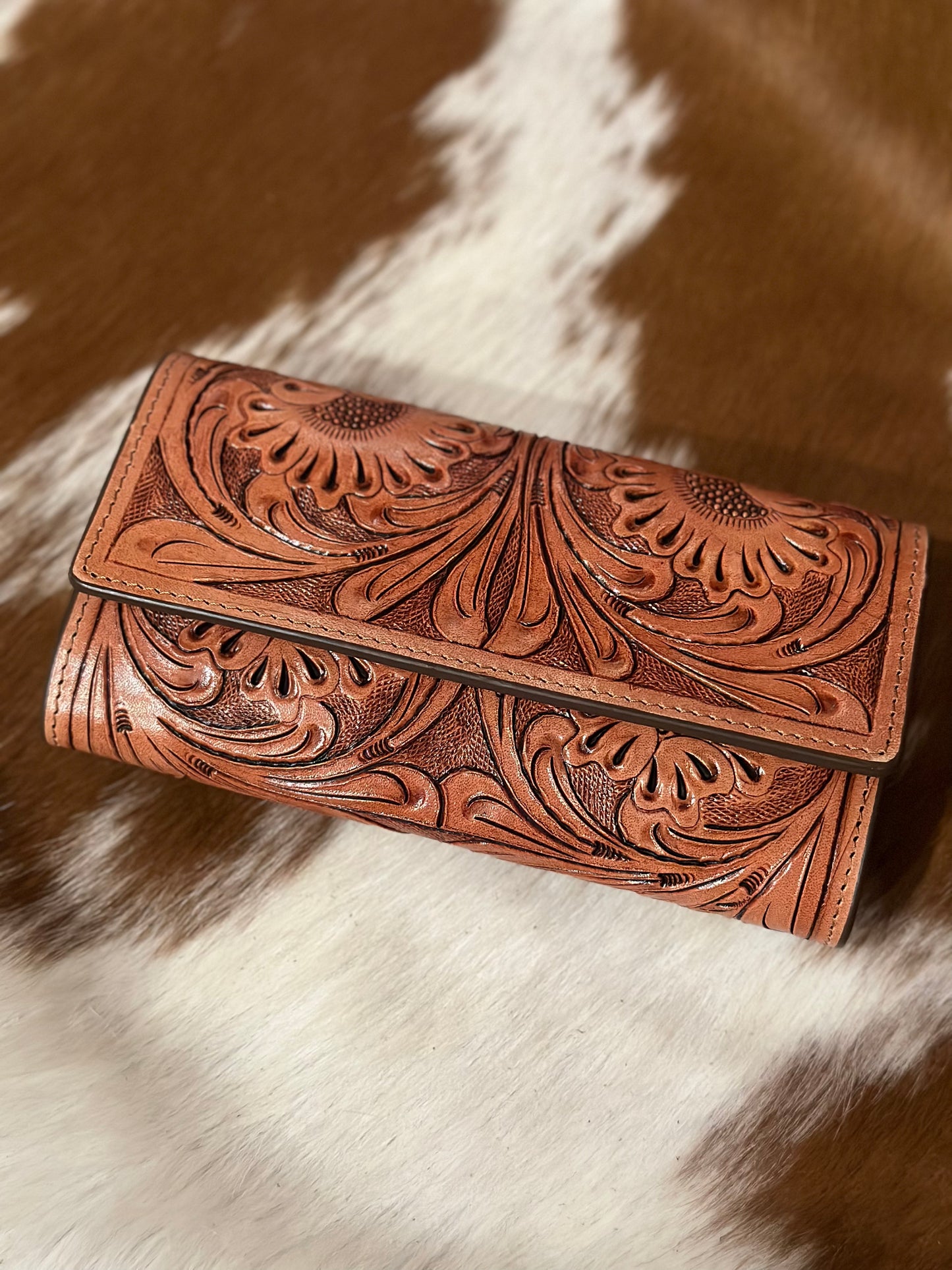 Rosalie Wallet