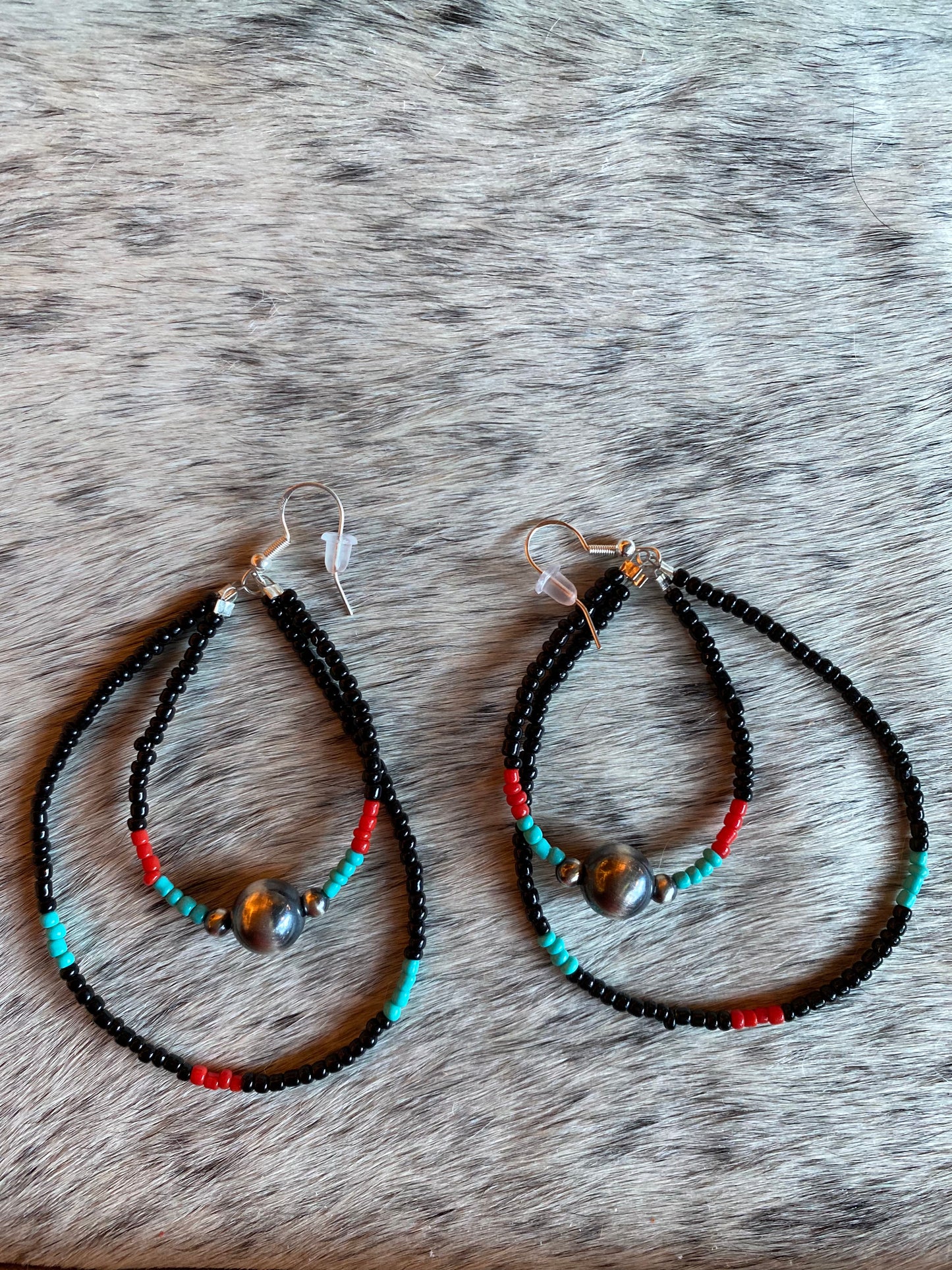 Shasta Earrings