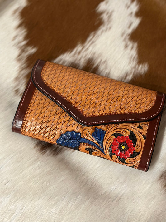 Amillia Wallet