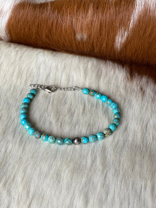 Desperado bracelet