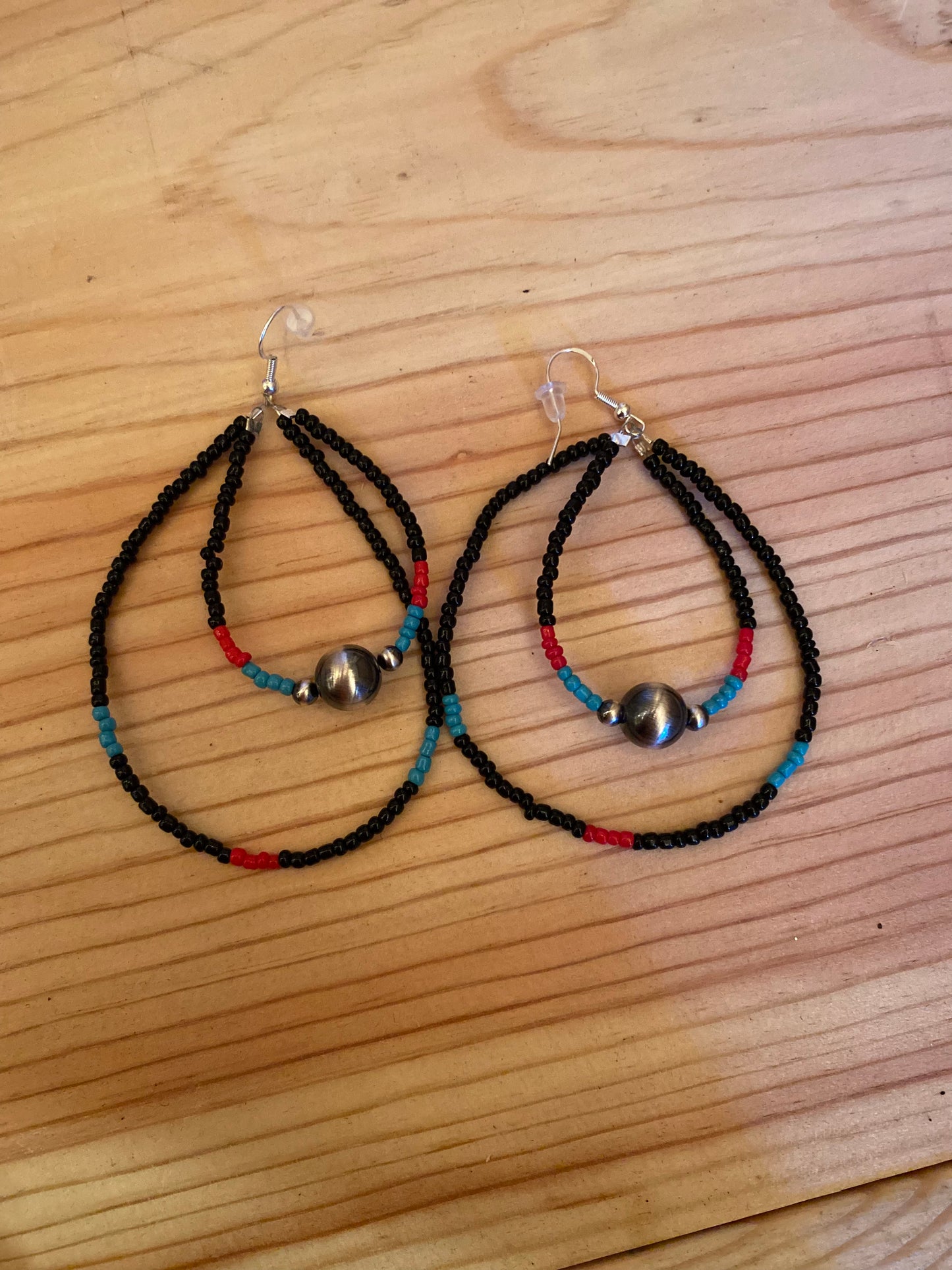 Shasta Earrings