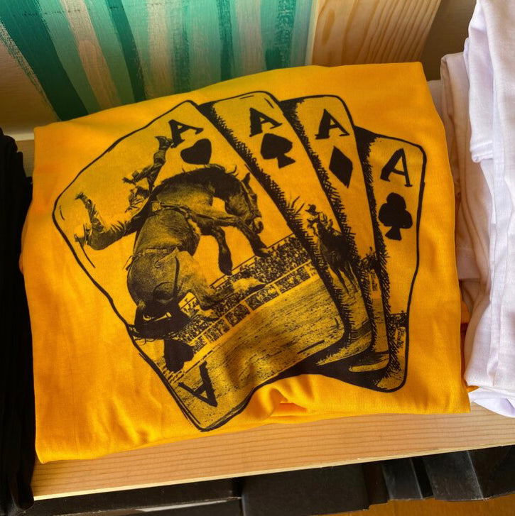 Ace Tee