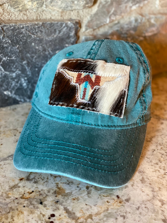 Steer Hat