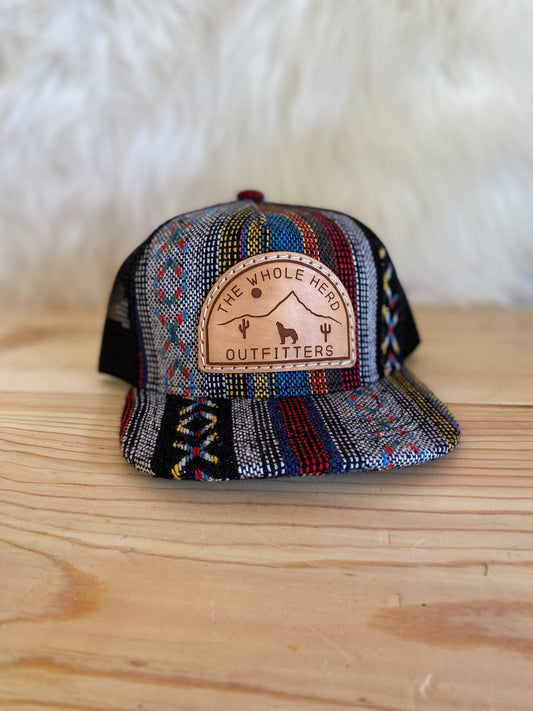 Aztec Youth Hat