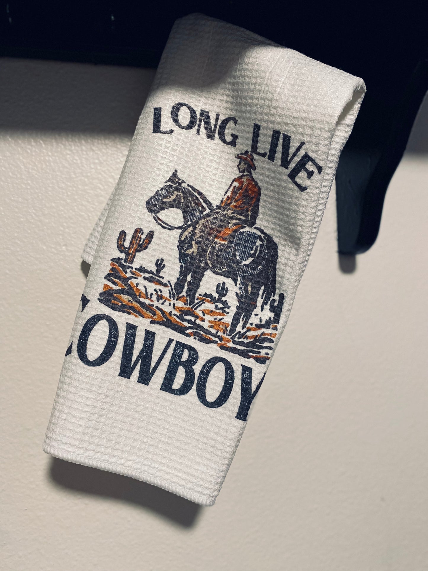 Love Long Cowoy